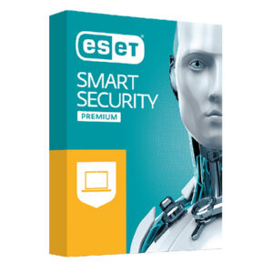 آنتی ویروس  _ اسمارت سکیوریتی _ اورجینال سرور اصلی _ یک کاربره ESET Smart SECURITY یکساله